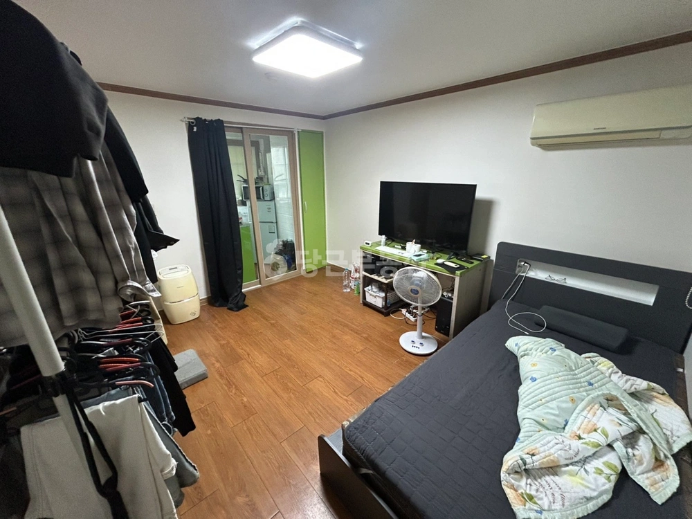 부산광역시 서구 부용동2가 원룸 사진 1