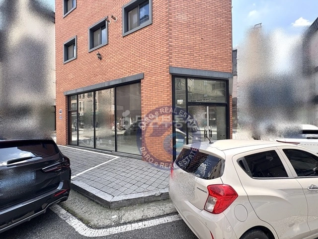 대전광역시 서구 관저동 상가 사진 1