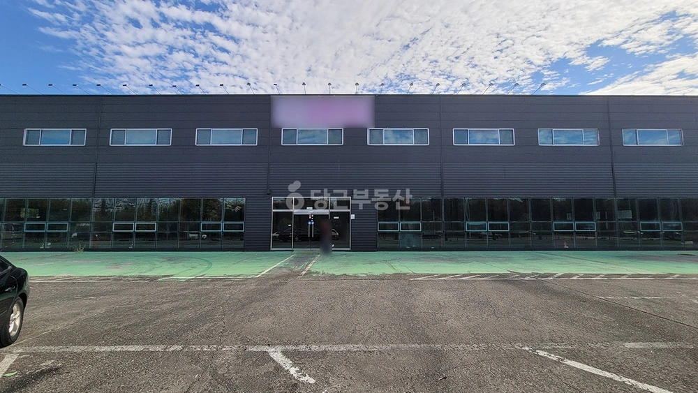 경기도 용인시 기흥구 보정동 공장/창고 사진 1