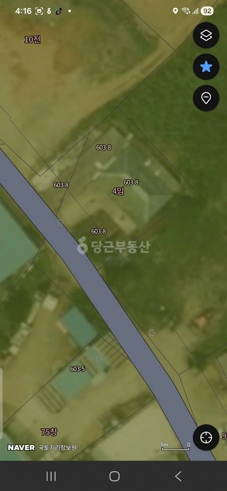 전남광주통합특별시 무안군 운남면 단독/전원주택 사진 1