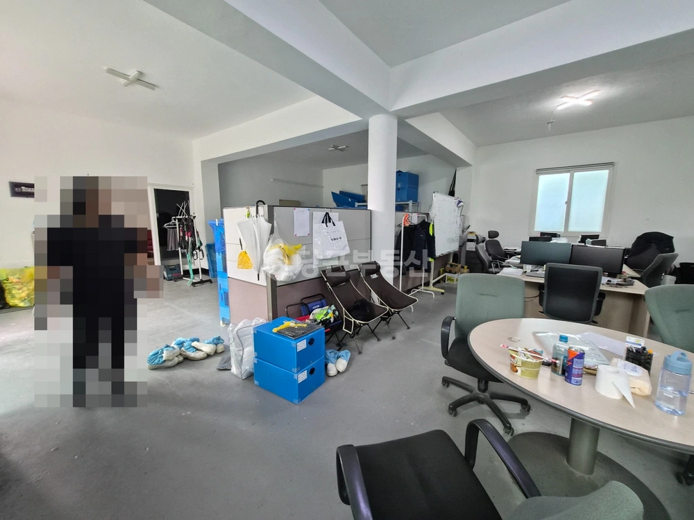충청북도 청주시 흥덕구 송절동 상가 사진 1
