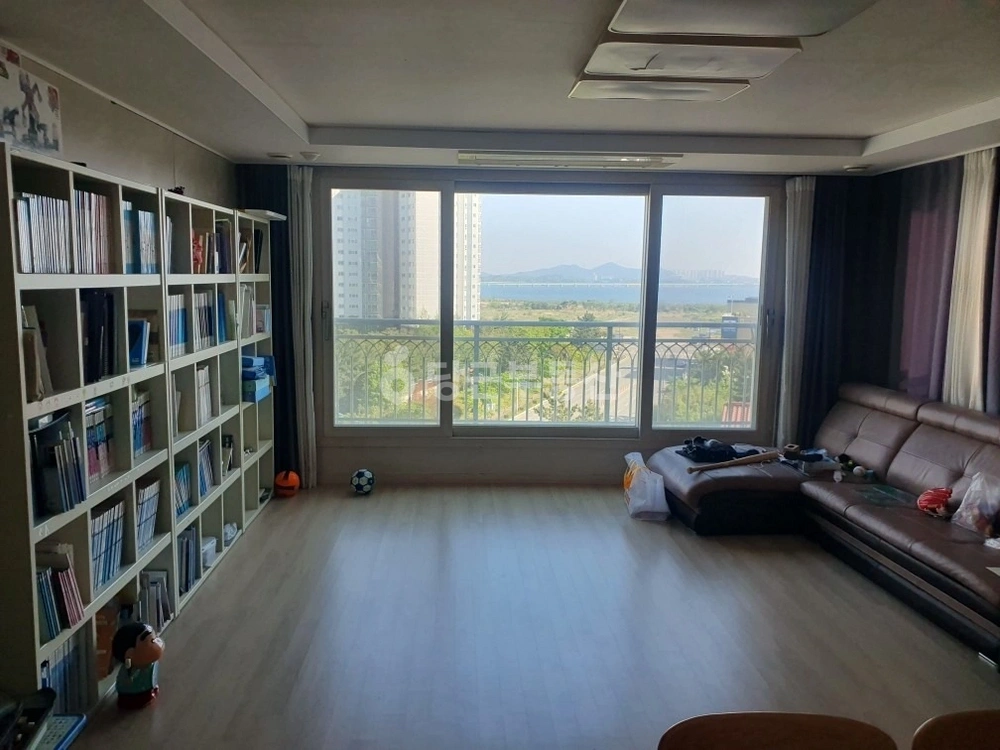 전남광주통합특별시 목포시 옥암동 아파트 사진 1