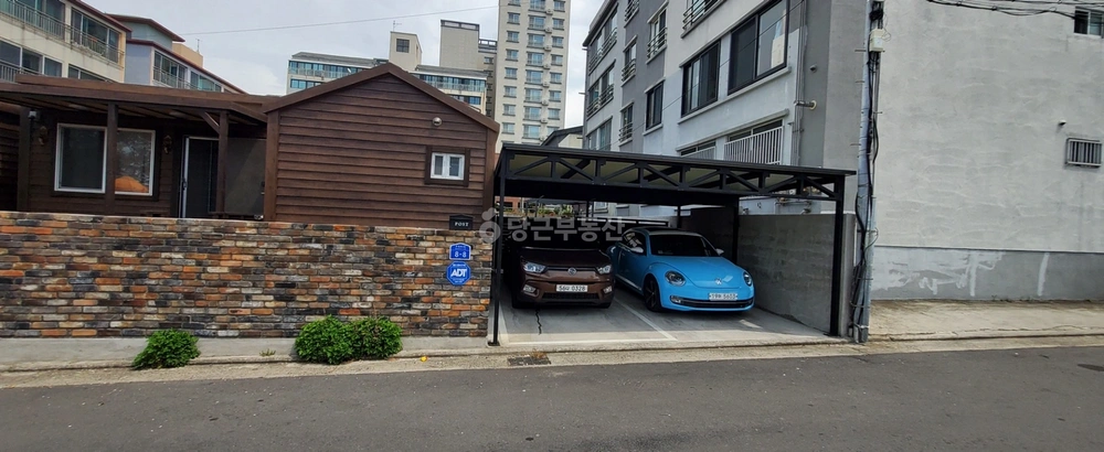 제주특별자치도 제주시 외도일동 단독/전원주택 사진 1