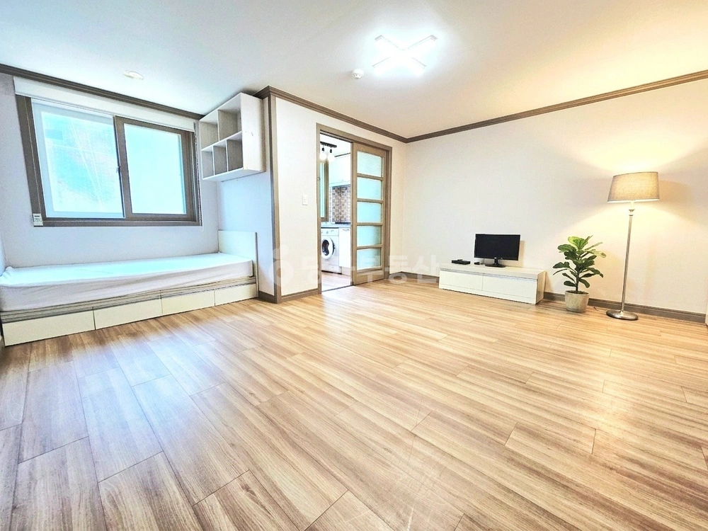 부산광역시 해운대구 중동 원룸 사진 1