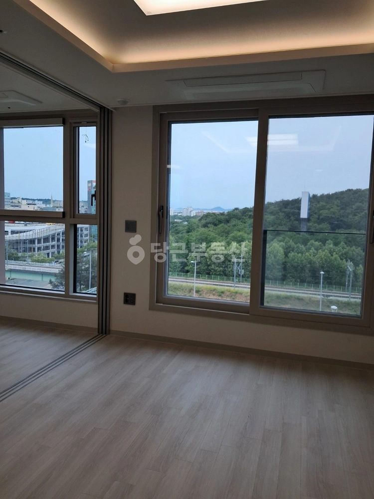 인천광역시 영종구 운서동 오피스텔 사진 1