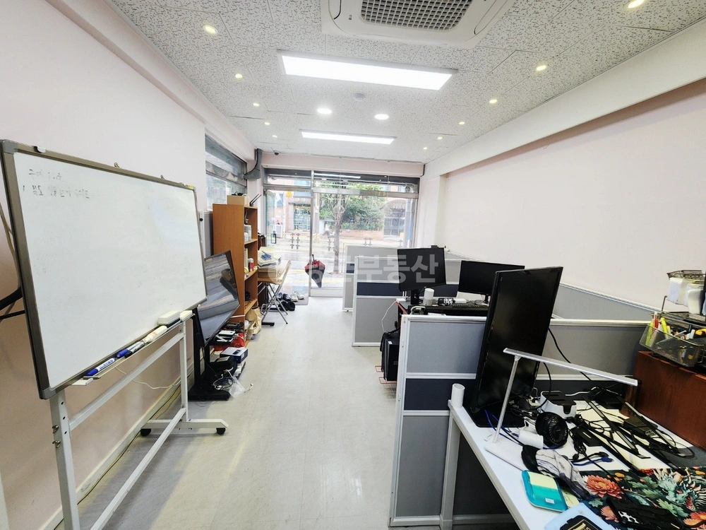 서울특별시 관악구 봉천동 상가 사진 1