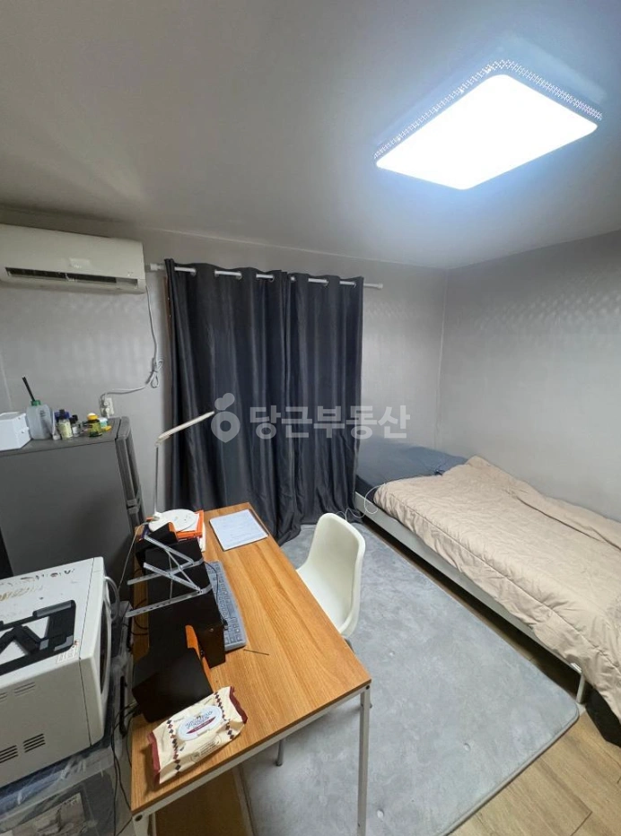 충청북도 청주시 흥덕구 가경동 원룸 사진 1