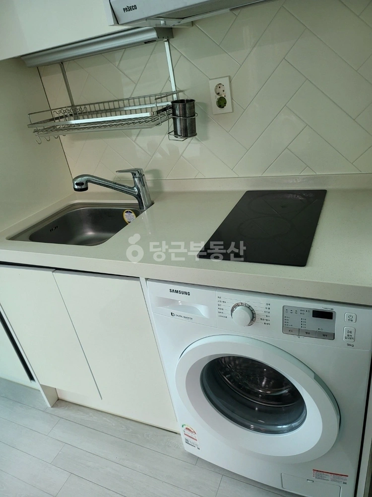 경기도 화성시 동탄구 석우동 오피스텔 사진 1