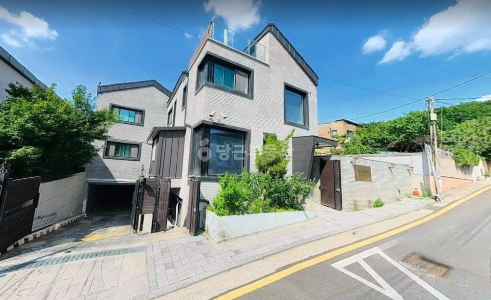 서울특별시 서초구 내곡동 빌라(투룸 이상) 사진 1