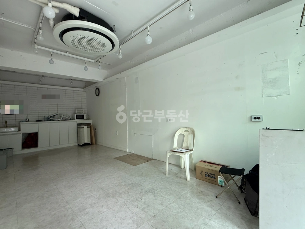 서울특별시 강동구 명일동 상가 사진 1