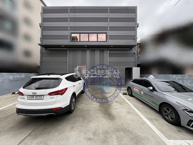 대전광역시 대덕구 오정동 공장/창고 사진 1