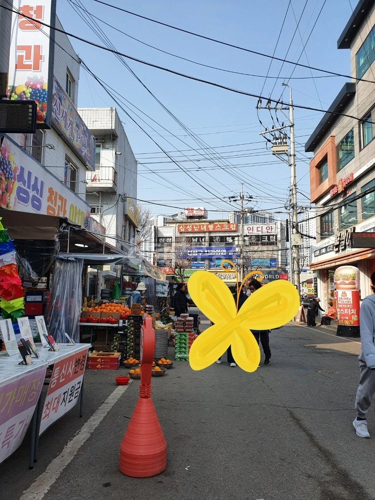 인천광역시 미추홀구 주안동 상가 사진 1