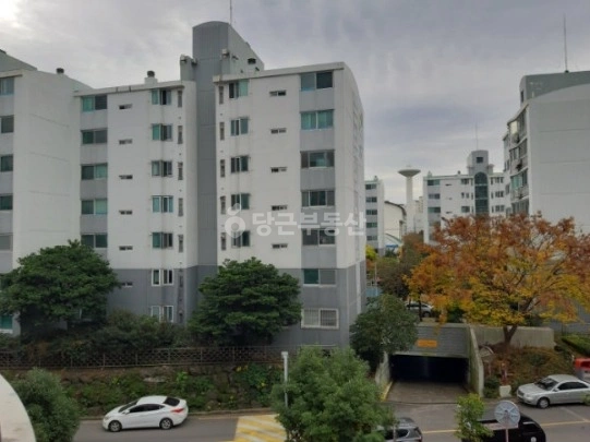 제주특별자치도 제주시 화북일동 아파트 사진 1