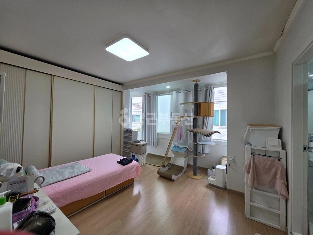 서울특별시 용산구 이태원동 빌라(투룸 이상) 사진 1