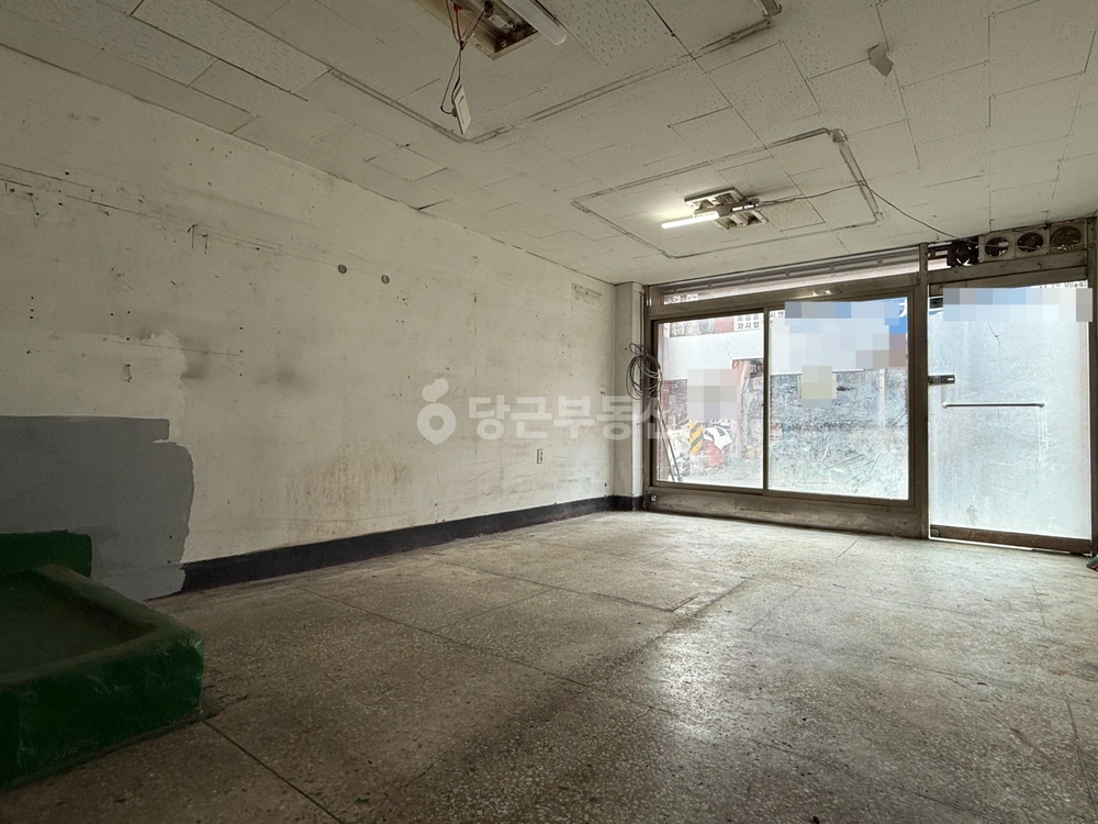 서울특별시 강동구 천호동 상가 사진 1