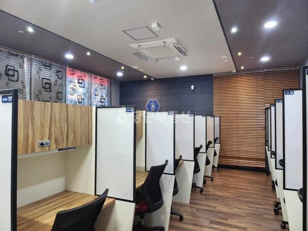 경기도 파주시 동패동 상가 사진 1