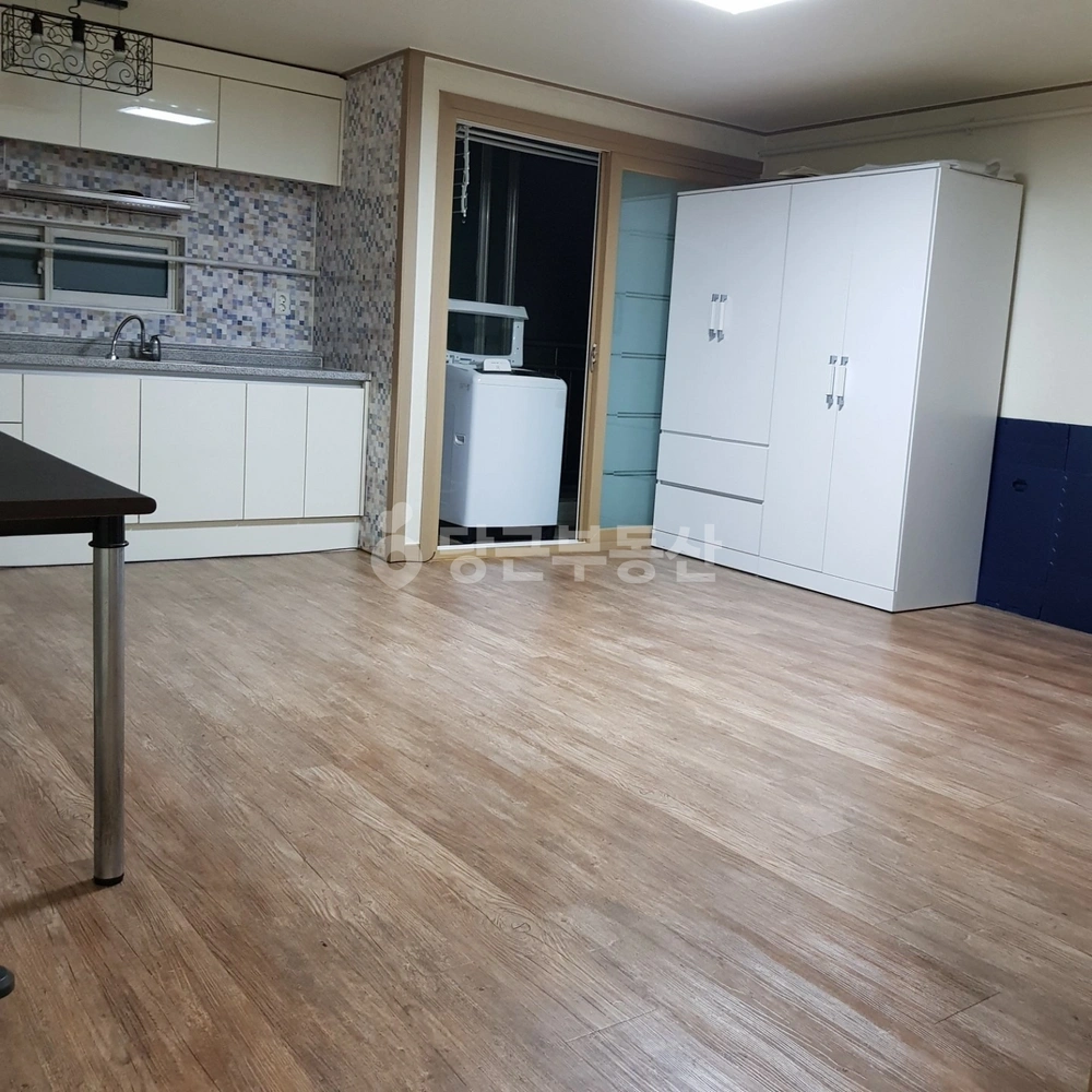 울산광역시 남구 달동 원룸 사진 1