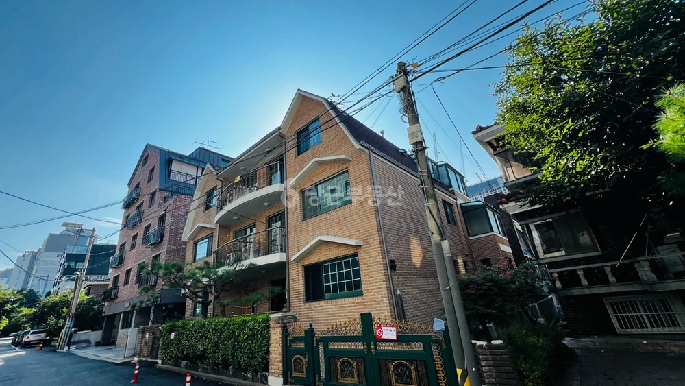 경기도 과천시 별양동 단독/전원주택 사진 1