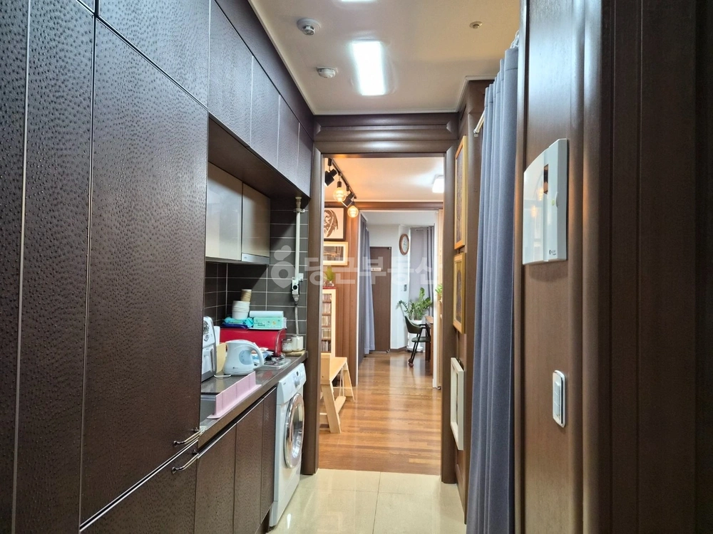 서울특별시 동대문구 전농동 오피스텔 사진 1