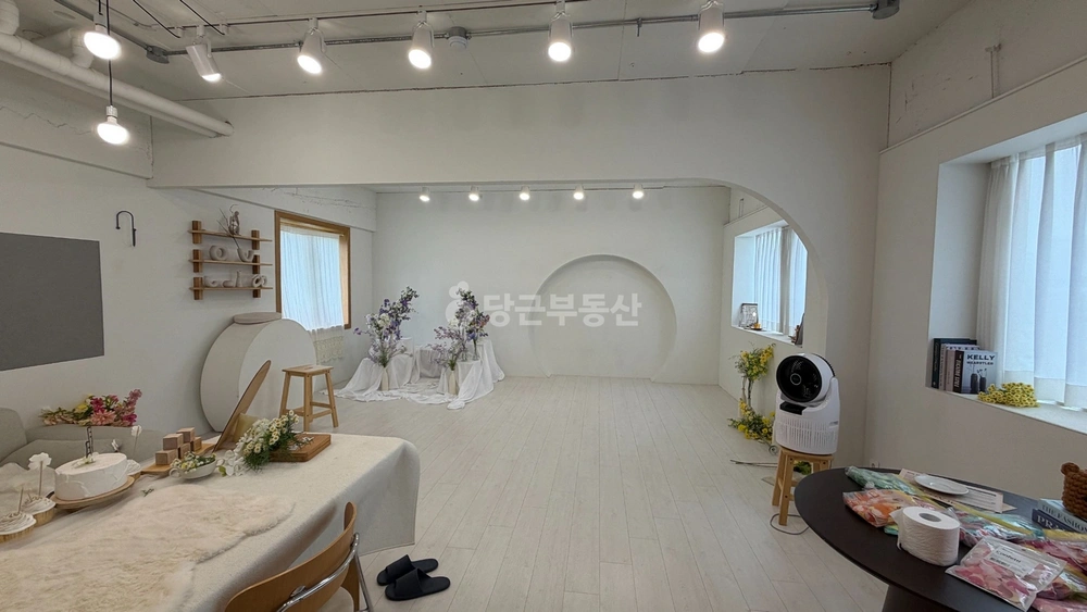 경기도 수원시 권선구 세류동 상가 사진 1