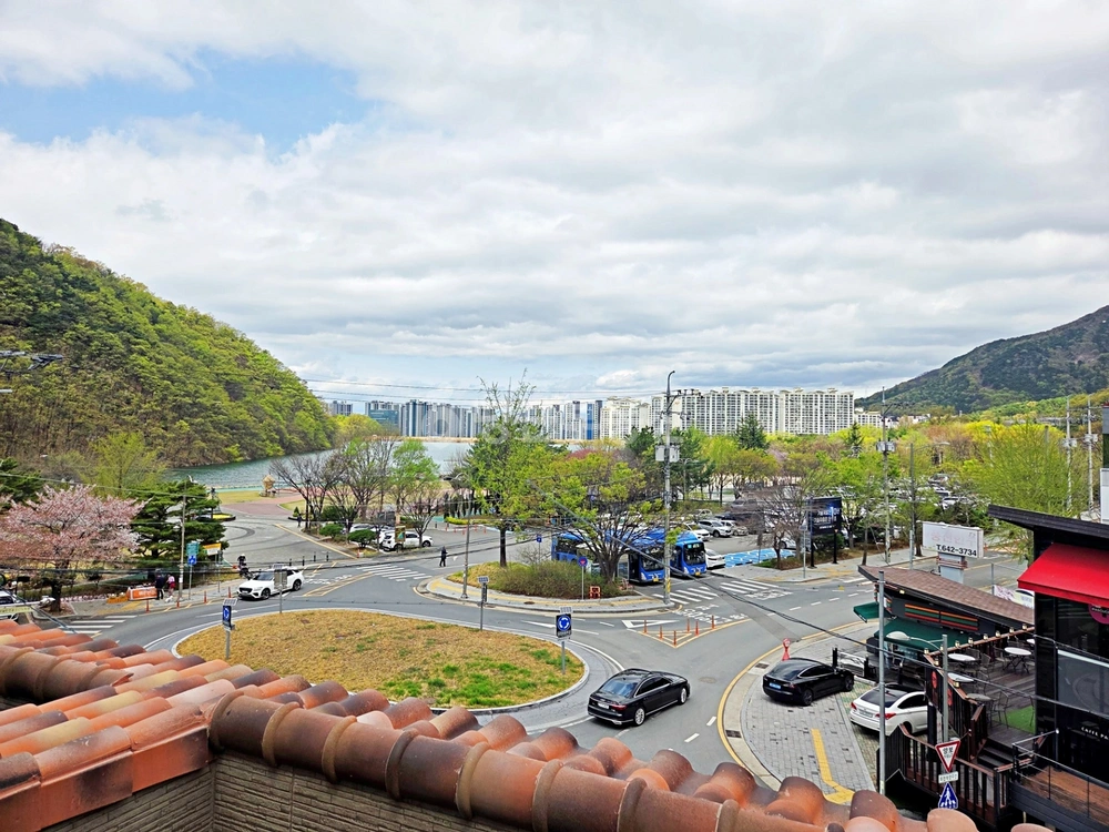 대구광역시 달서구 도원동 빌라(투룸 이상) 사진 1