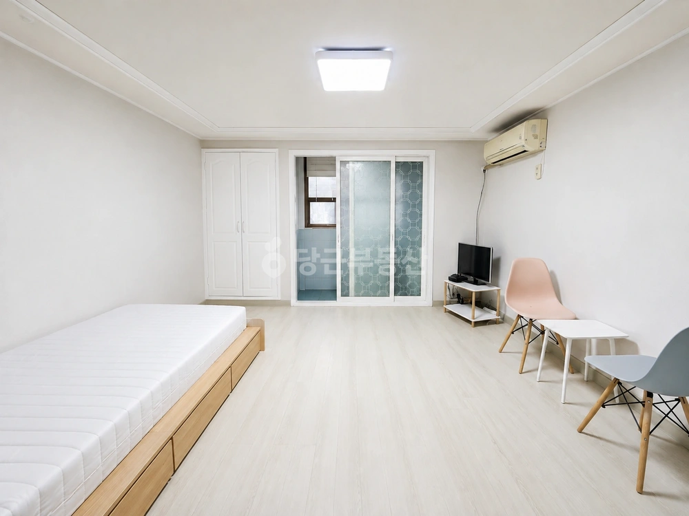 서울특별시 강남구 역삼동 원룸 사진 1