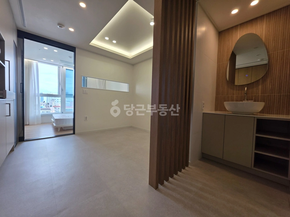 부산광역시 수영구 민락동 오피스텔 사진 1