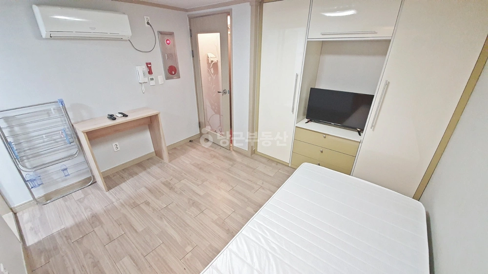 부산광역시 부산진구 양정동 원룸 사진 1