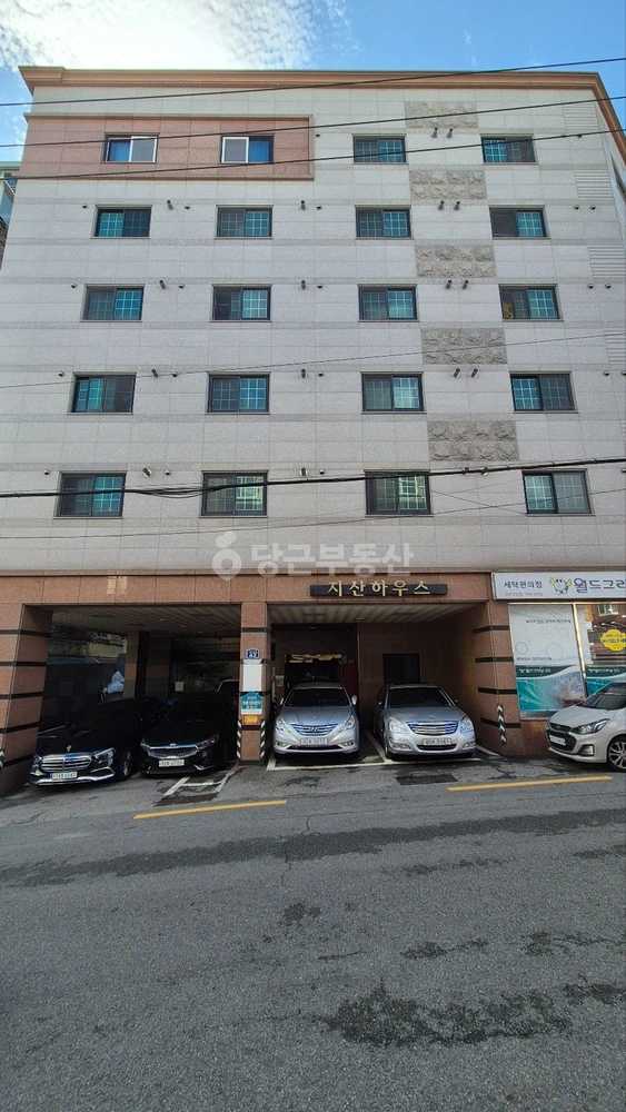부산광역시 수영구 광안동 원룸 사진 1