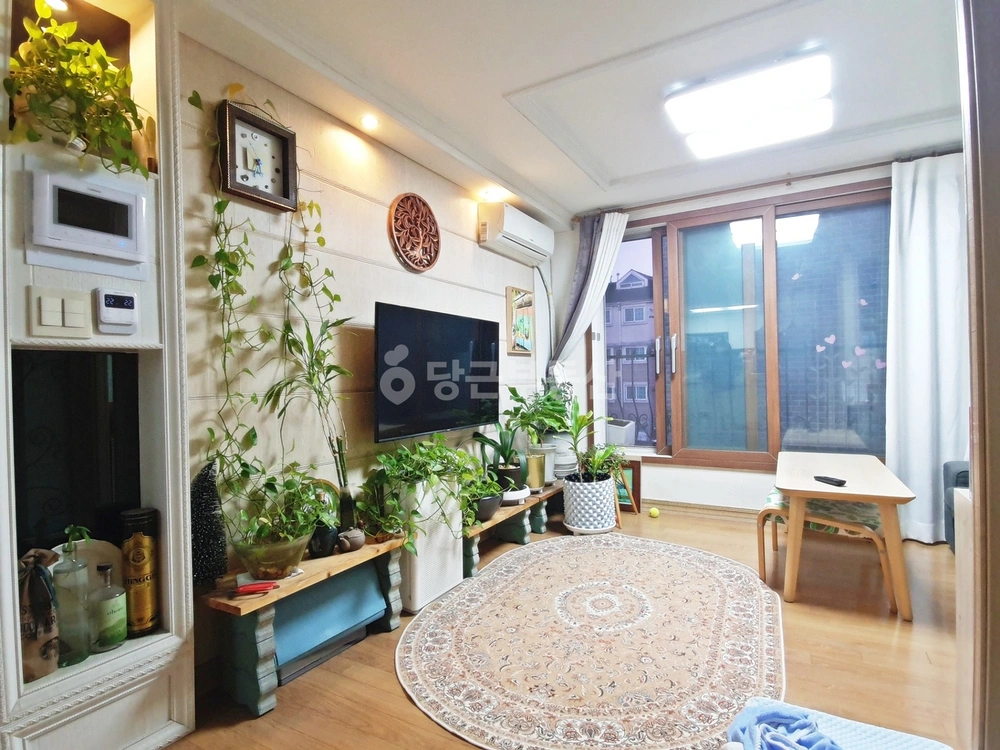 인천광역시 검단구 당하동 빌라(투룸 이상) 사진 1