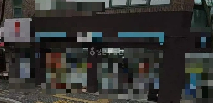 경상북도 경산시 옥산동 상가 사진 1