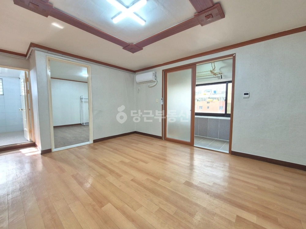 대구광역시 수성구 중동 원룸 사진 1