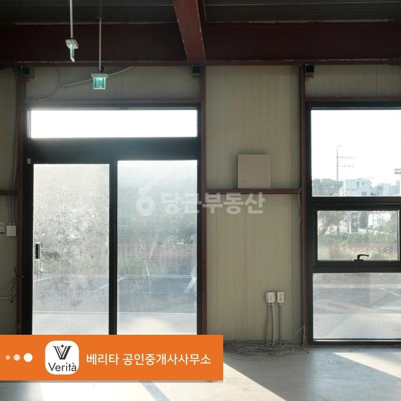 제주특별자치도 제주시 아라일동 상가 사진 1