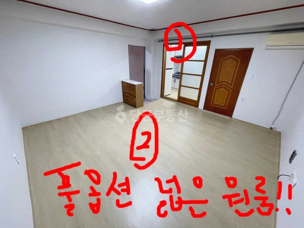 경상남도 창원시 성산구 중앙동 원룸 사진 1