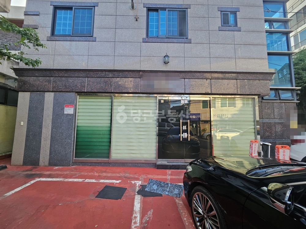 대구광역시 달서구 감삼동 상가 사진 1