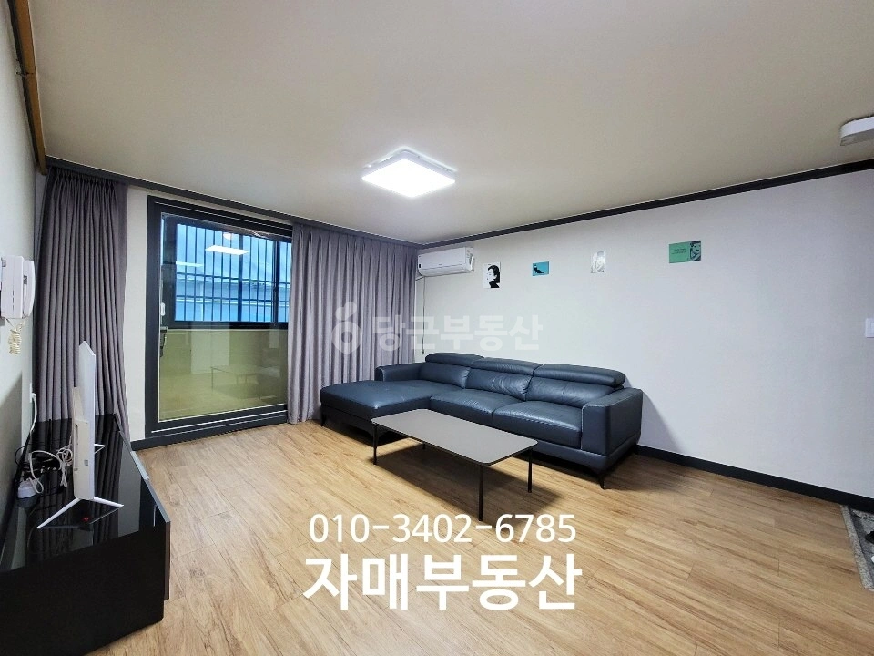 서울특별시 강남구 논현동 원룸 사진 1