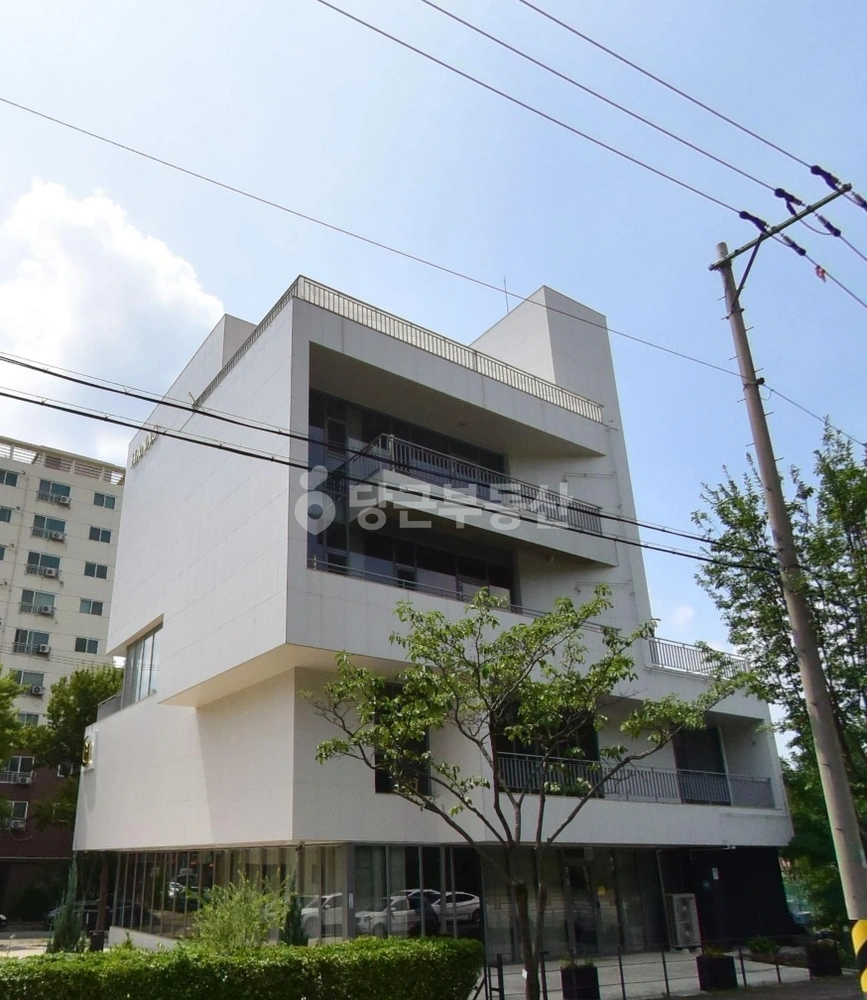 경상북도 경산시 사동 상가 사진 1