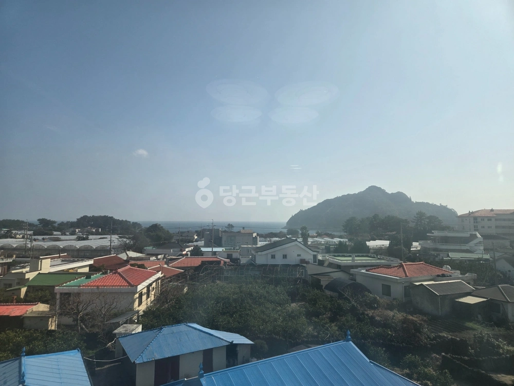 제주특별자치도 서귀포시 보목동 아파트 사진 1