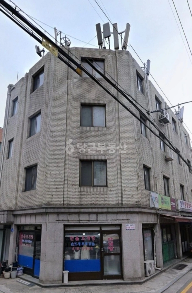 서울특별시 송파구 삼전동 빌라(투룸 이상) 사진 1