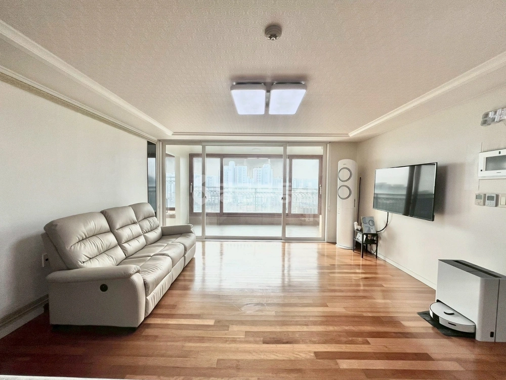 경기도 화성시 병점구 송산동 아파트 사진 1
