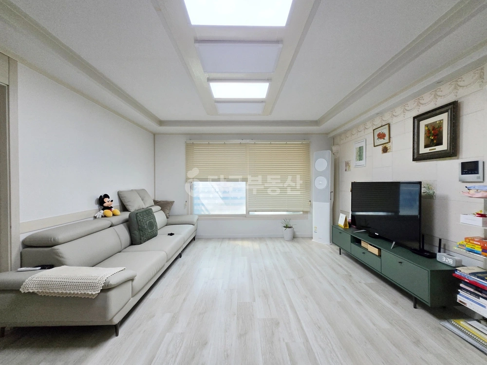 경기도 안산시 상록구 일동 빌라(투룸 이상) 사진 1