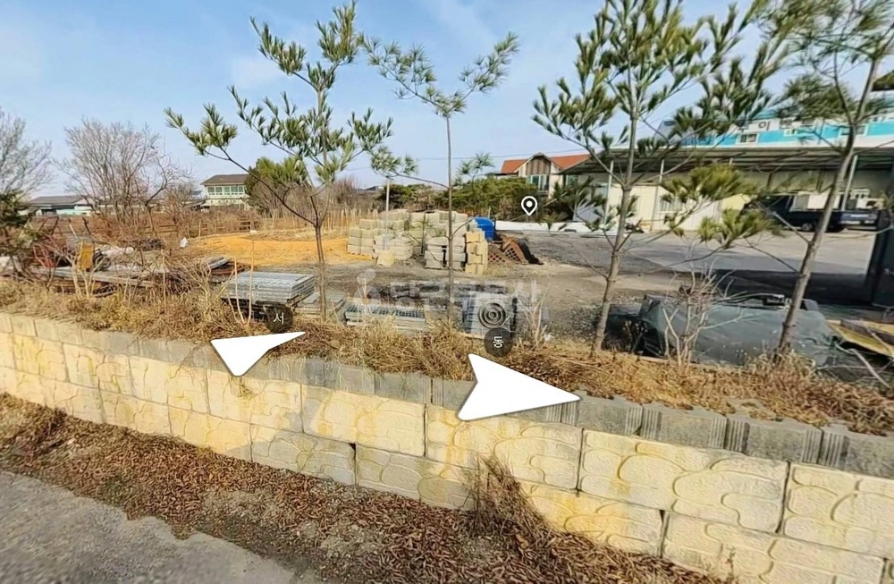 전북특별자치도 전주시 덕진구 금상동 토지 사진 1