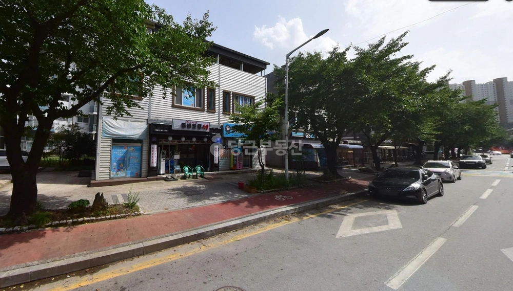 강원특별자치도 영월군 영월읍 상가 사진 1