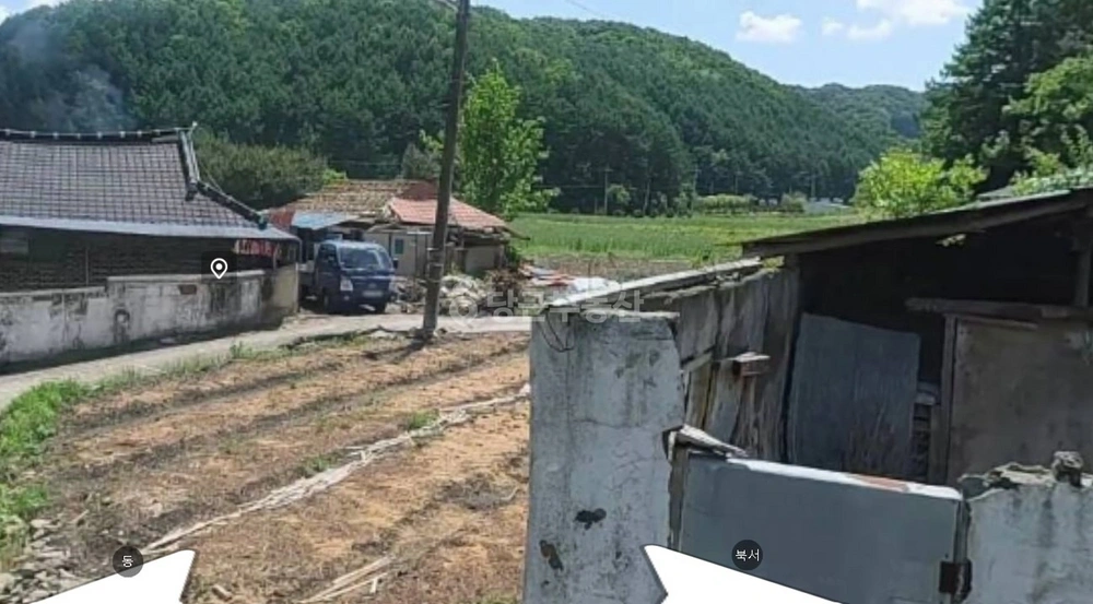 전북특별자치도 완주군 화산면 토지 사진 1