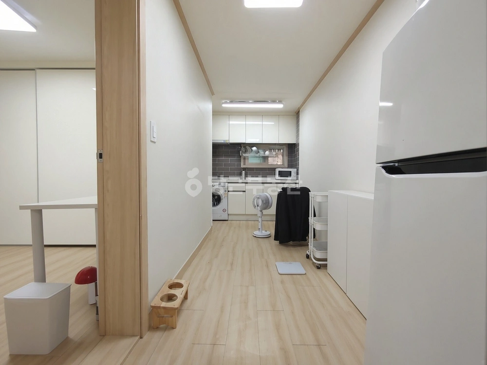 서울특별시 광진구 광장동 원룸 사진 1