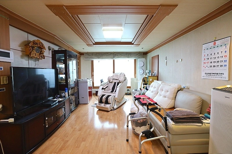 경기도 안산시 상록구 부곡동 빌라(투룸 이상) 사진 1