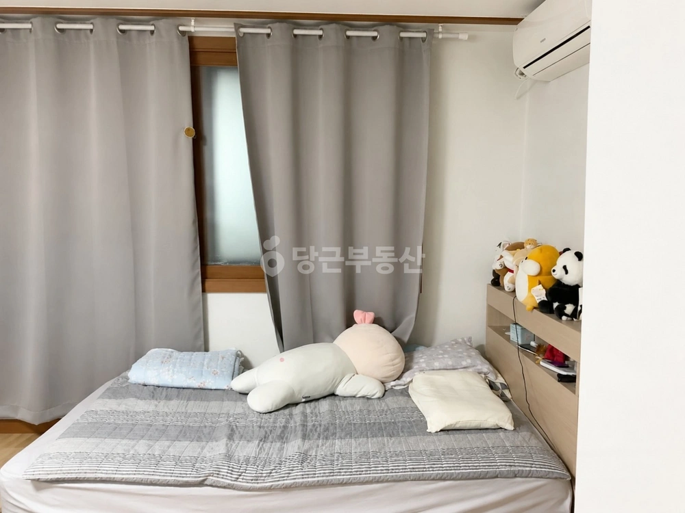 경기도 용인시 기흥구 보정동 원룸 사진 1