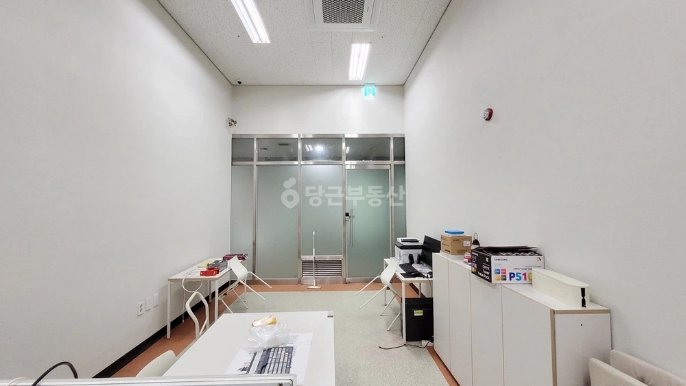 경기도 수원시 영통구 이의동 공장/창고 사진 1