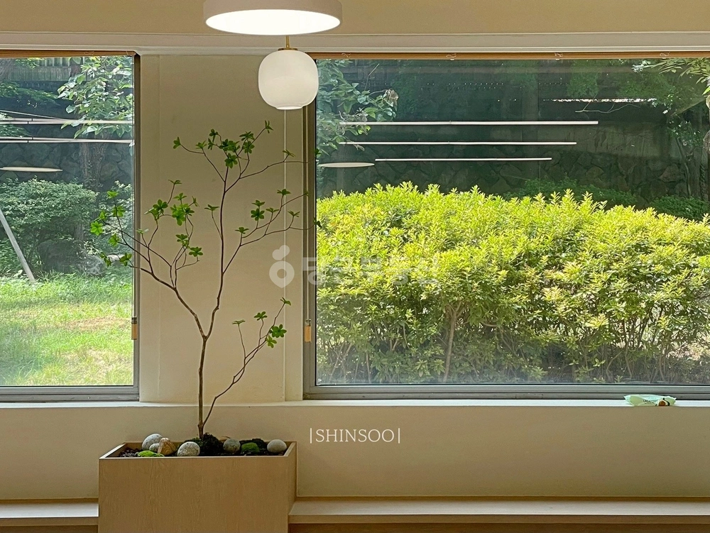 서울특별시 마포구 합정동 상가 사진 1