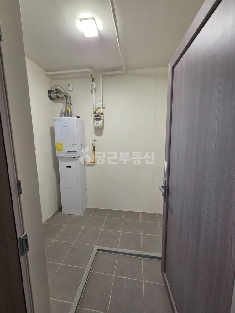 경상북도 포항시 북구 양덕동 아파트 사진 1